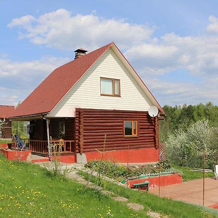 Синица Knyazhino Luaran gambar